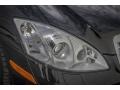 Black - S 550 Sedan Photo No. 26