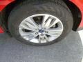 Race Red - Focus SEL Sedan Photo No. 20