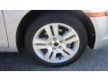 2008 Ford Fusion SEL V6 Wheel and Tire Photo