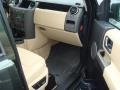 2006 Tonga Green Pearl Land Rover LR3 SE  photo #15