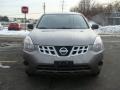 2011 Platinum Graphite Nissan Rogue S AWD  photo #2