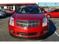 Crystal Red Tintcoat - SRX V6 Photo No. 7