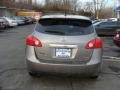 2011 Platinum Graphite Nissan Rogue S AWD  photo #5