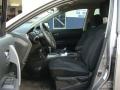 2011 Platinum Graphite Nissan Rogue S AWD  photo #10