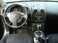 2011 Platinum Graphite Nissan Rogue S AWD  photo #11