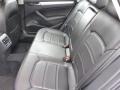 Titan Black Rear Seat Photo for 2013 Volkswagen Passat #89017413
