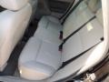 Ebony Black - Focus SEL Sedan Photo No. 7