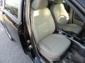 Ebony Black - Focus SEL Sedan Photo No. 9