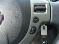 2011 Platinum Graphite Nissan Rogue S AWD  photo #14