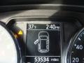 2011 Platinum Graphite Nissan Rogue S AWD  photo #15