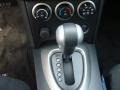 2011 Platinum Graphite Nissan Rogue S AWD  photo #17