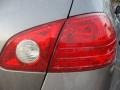 2011 Platinum Graphite Nissan Rogue S AWD  photo #20