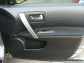 2011 Platinum Graphite Nissan Rogue S AWD  photo #22