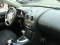 2011 Platinum Graphite Nissan Rogue S AWD  photo #23