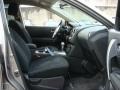 2011 Platinum Graphite Nissan Rogue S AWD  photo #24