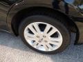 Ebony Black - Focus SEL Sedan Photo No. 17