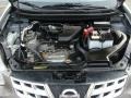 2011 Platinum Graphite Nissan Rogue S AWD  photo #27