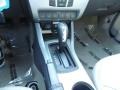 Ebony Black - Focus SEL Sedan Photo No. 20