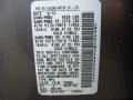 2011 Platinum Graphite Nissan Rogue S AWD  photo #29