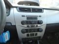 Ebony Black - Focus SEL Sedan Photo No. 21