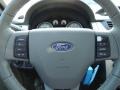 Ebony Black - Focus SEL Sedan Photo No. 22