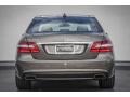 Indium Grey Metallic - E 350 Sedan Photo No. 3