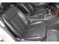 Brilliant Silver Metallic - Sentra SL Photo No. 42
