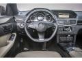 Indium Grey Metallic - E 350 Sedan Photo No. 4