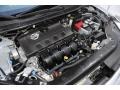 Brilliant Silver Metallic - Sentra SL Photo No. 43