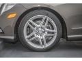Indium Grey Metallic - E 350 Sedan Photo No. 8