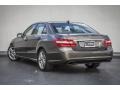 Indium Grey Metallic - E 350 Sedan Photo No. 10