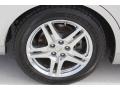 Brilliant Silver Metallic - G 35 Sedan Photo No. 10