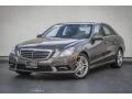 Indium Grey Metallic - E 350 Sedan Photo No. 12