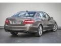 Indium Grey Metallic - E 350 Sedan Photo No. 13