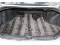 Brilliant Silver Metallic - G 35 Sedan Photo No. 36