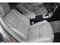 Brilliant Silver Metallic - G 35 Sedan Photo No. 41