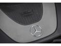 Indium Grey Metallic - E 350 Sedan Photo No. 25