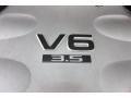 Brilliant Silver Metallic - G 35 Sedan Photo No. 43