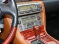 2002 Midnight Pine Pearl Lexus SC 430  photo #11