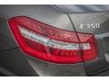 Indium Grey Metallic - E 350 Sedan Photo No. 28