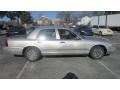 Silver Birch Metallic - Grand Marquis GS Photo No. 4