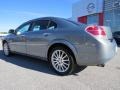 2008 Techno Gray Saturn Aura XR  photo #3