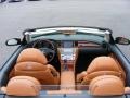 2002 Midnight Pine Pearl Lexus SC 430  photo #13