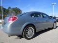 2008 Techno Gray Saturn Aura XR  photo #4