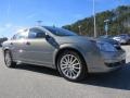 2008 Techno Gray Saturn Aura XR  photo #6