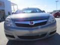 2008 Techno Gray Saturn Aura XR  photo #7