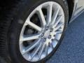 2008 Techno Gray Saturn Aura XR  photo #8
