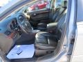 2008 Techno Gray Saturn Aura XR  photo #9