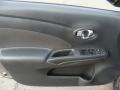 Magnetic Gray Metallic - Versa 1.6 SL Sedan Photo No. 7