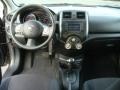 Magnetic Gray Metallic - Versa 1.6 SL Sedan Photo No. 10